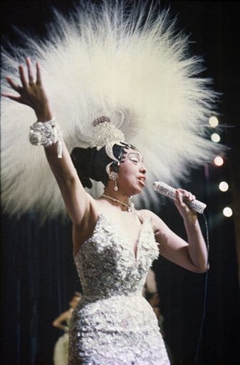 Josephine Baker