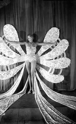 Josephine Baker