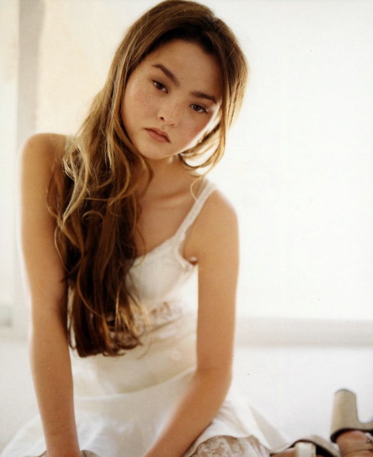 Devon Aoki