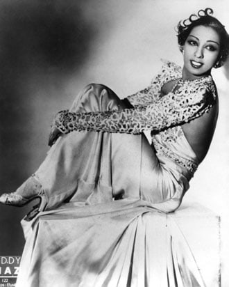 Josephine Baker