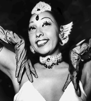 Josephine Baker