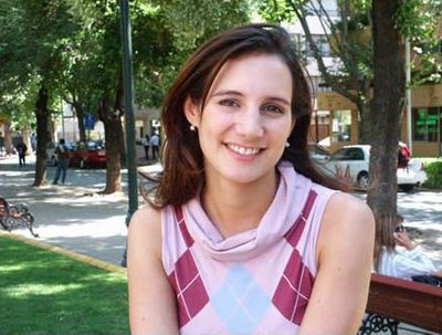 Blanca Lewin