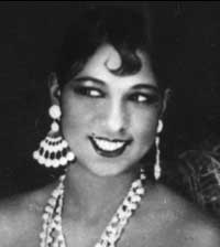 Josephine Baker