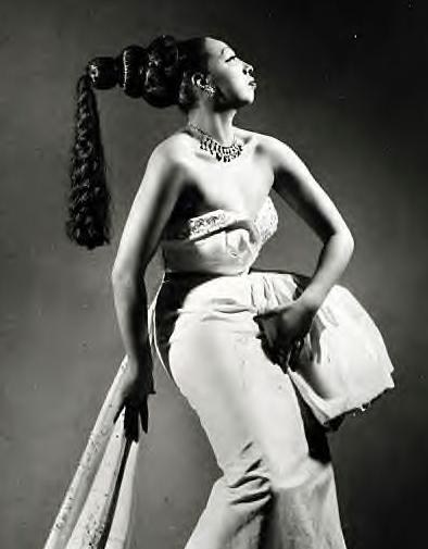 Josephine Baker