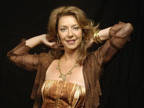 Claudia Di Girolamo