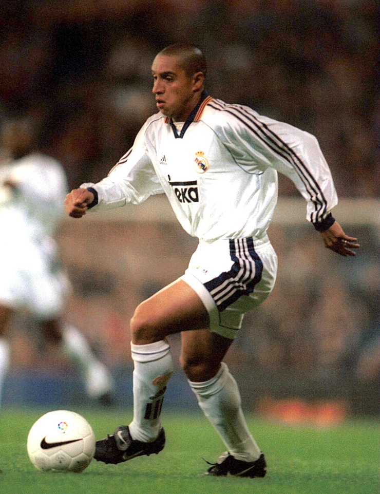 Roberto Carlos Da Silva Rocha