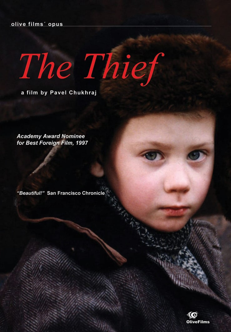 The Thief (1997)