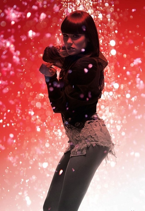 Jessie J Jessie J