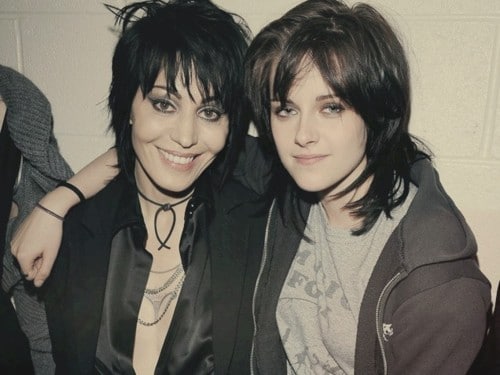 Joan Jett