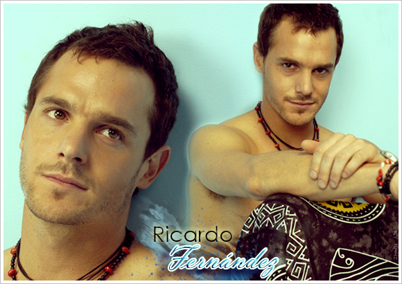 Ricardo Fernández