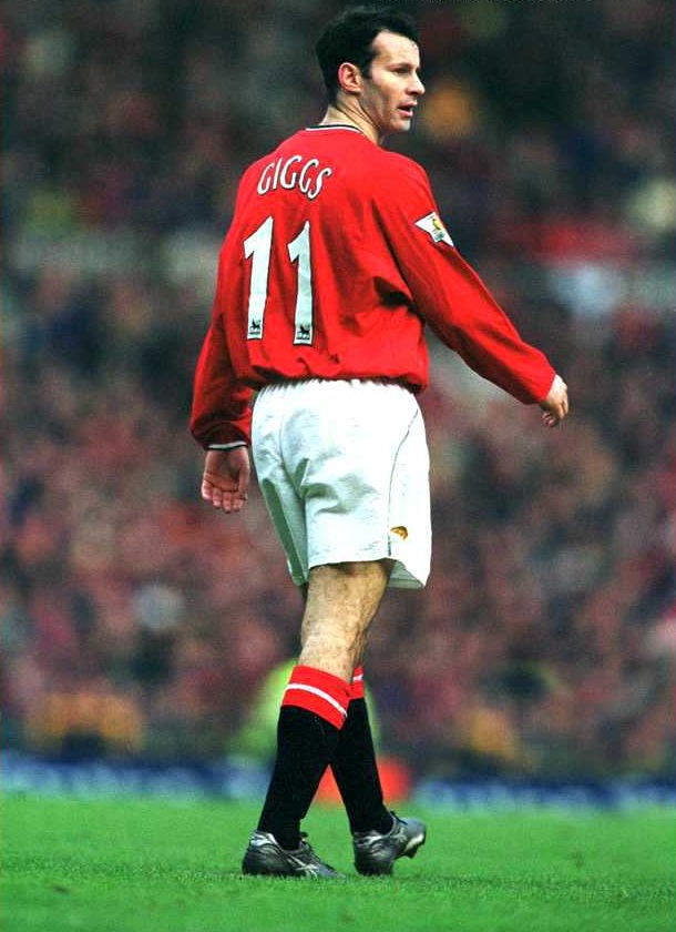 Ryan Giggs