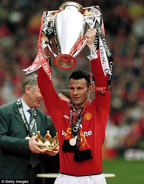 Ryan Giggs