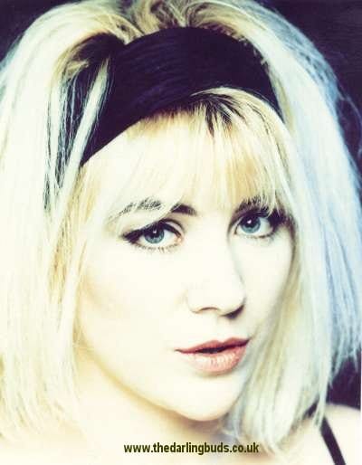 Darling Buds