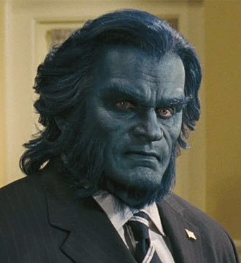 X-Men: The Last Stand