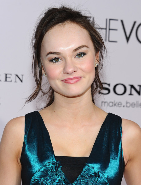 Madeline Carroll Madeline Carroll