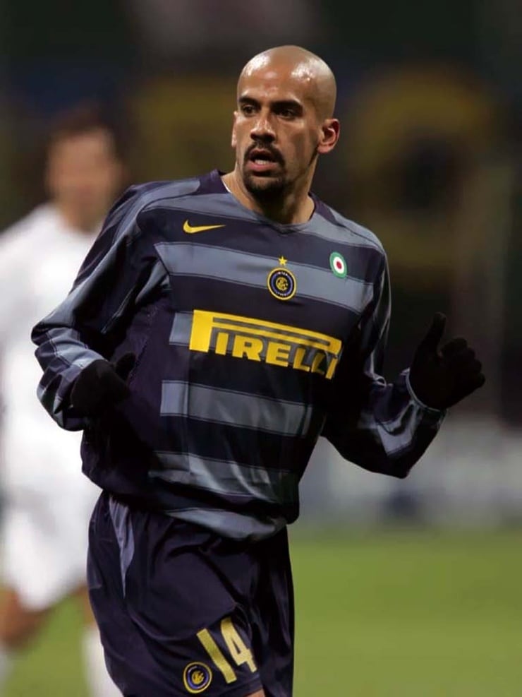 Juan Sebastian Veron