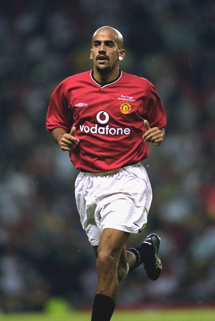 Juan Sebastian Veron