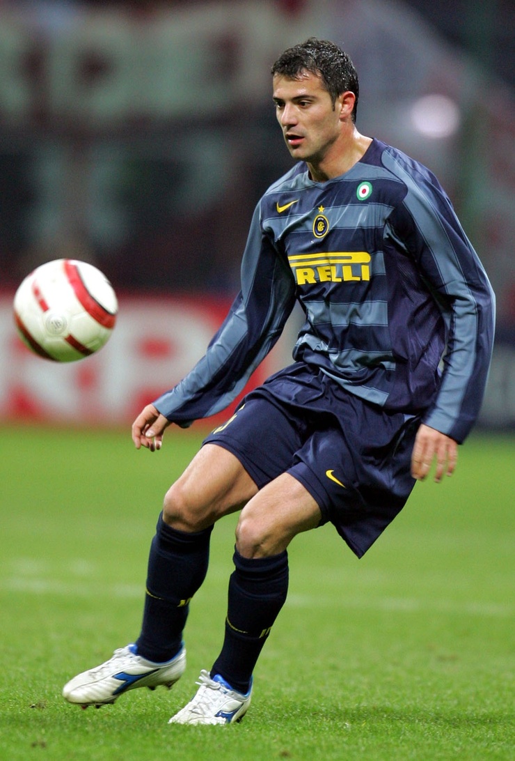 Dejan Stanković