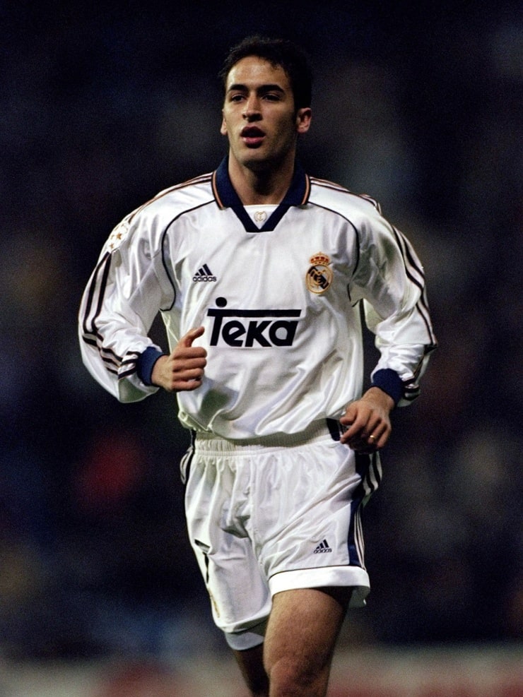 Raul Gonzalez