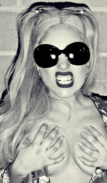 Lady GaGa Lady GaGa