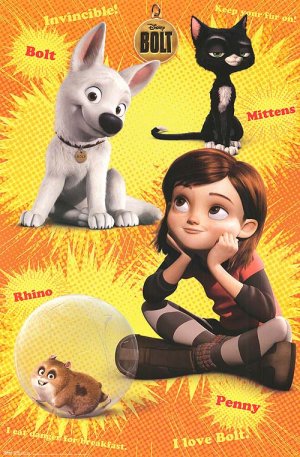Bolt