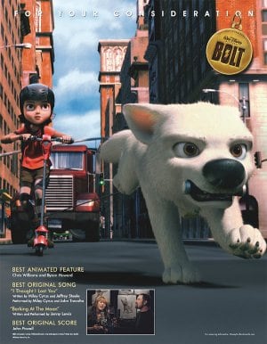 Bolt