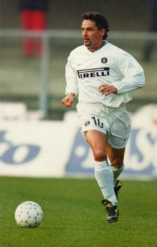 Roberto Baggio