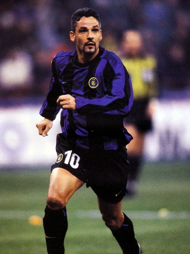 Roberto Baggio