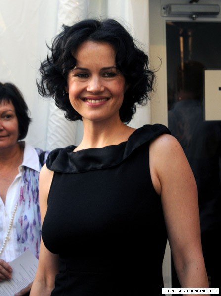 Carla Gugino