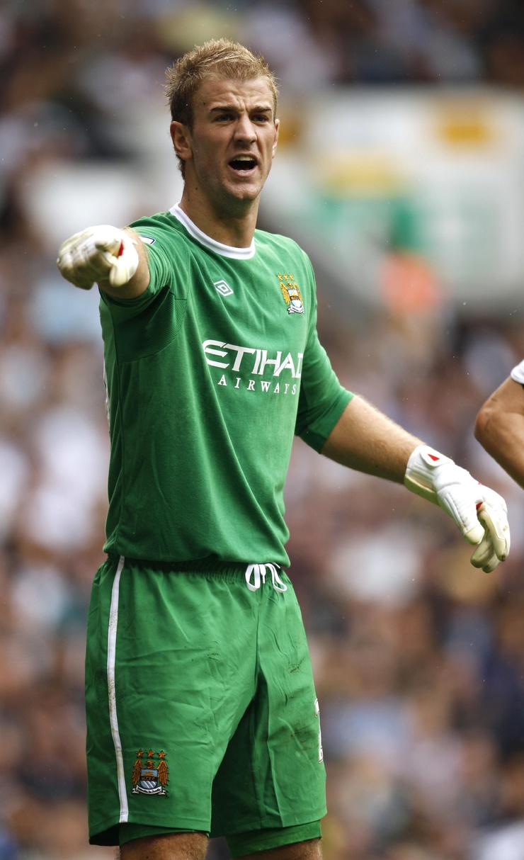 Joseph Joe Hart