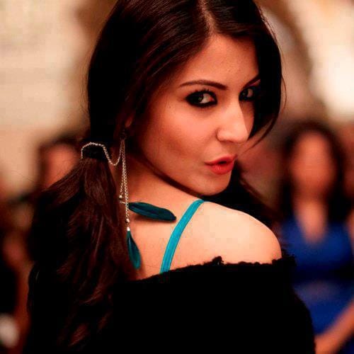 Anushka Sharma