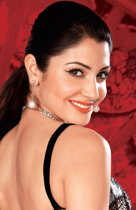 Anushka Sharma