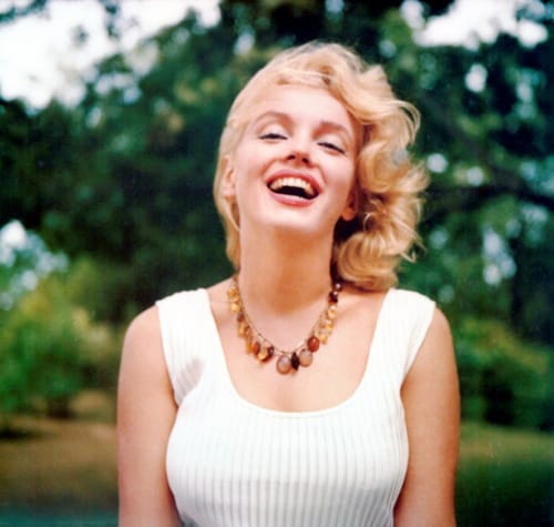 Marilyn Monroe