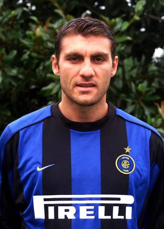 Christian Vieri