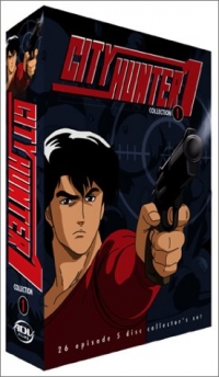 City Hunter