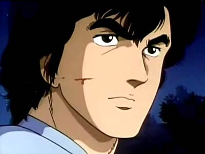 City Hunter (1987)