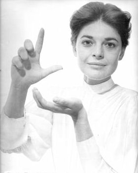 Anne Bancroft Anne Bancroft
