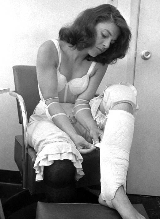 Anne Bancroft Anne Bancroft