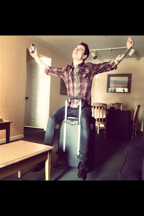 James Cassells
