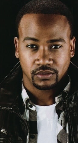 Columbus Short