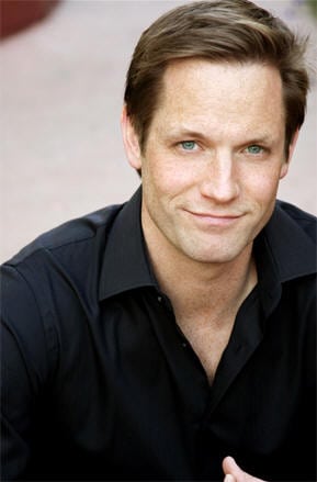 Matt Letscher