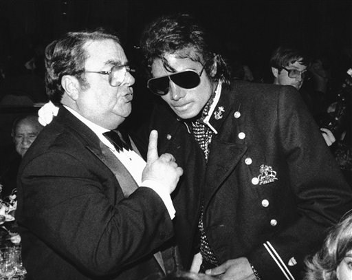 Michael Jackson