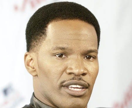 Jamie Foxx