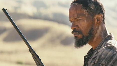 Jamie Foxx