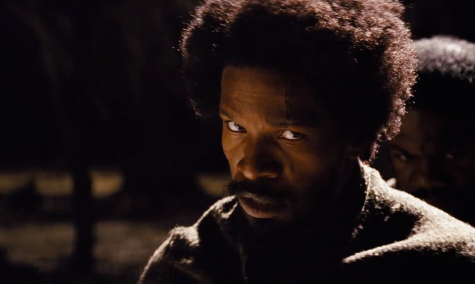 Jamie Foxx
