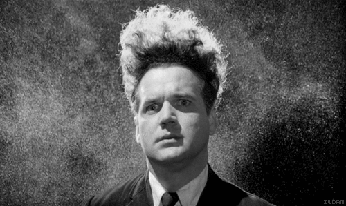 Eraserhead Eraserhead