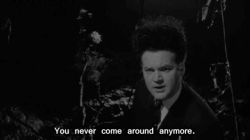 Eraserhead Eraserhead