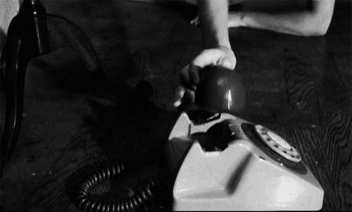 Repulsion Repulsion