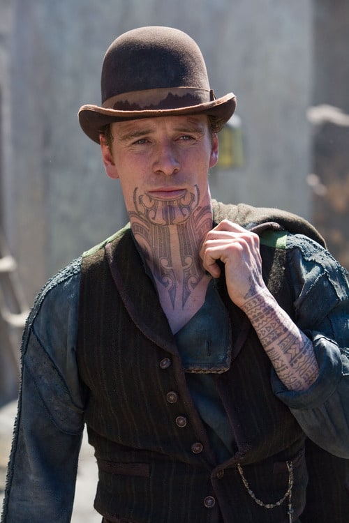 Jonah Hex