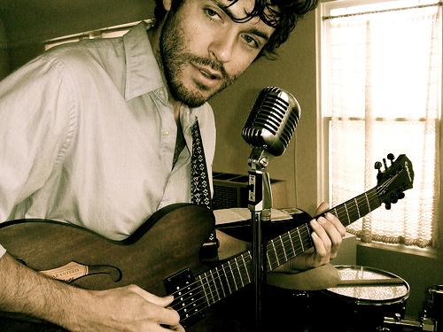 Brendan Hines